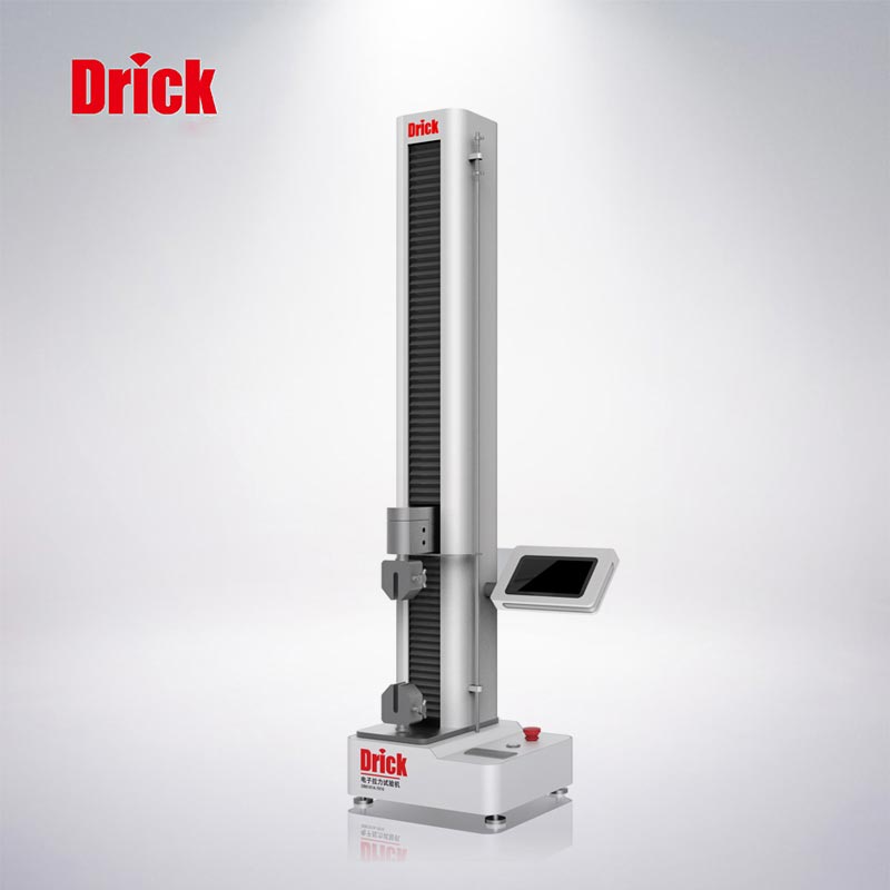 DRK101電子拉力試驗機(jī)