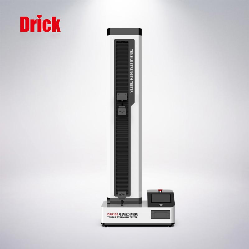 DRK101電子拉力試驗機(jī)